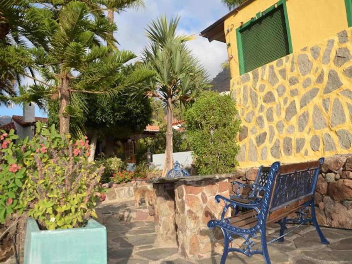 Casa Colonia Apartment Mogán Exterior photo