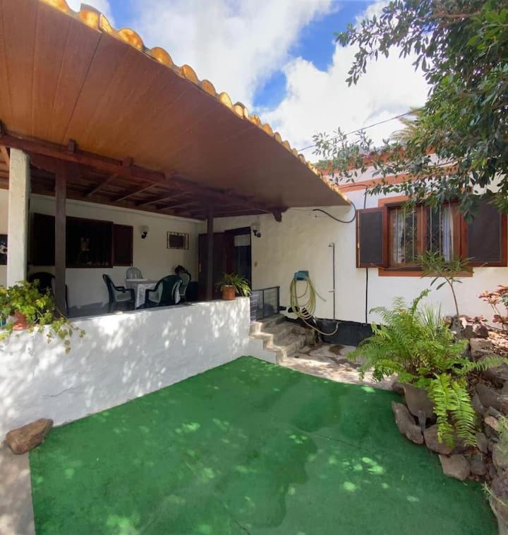 Casa Colonia Apartment Mogán Exterior photo